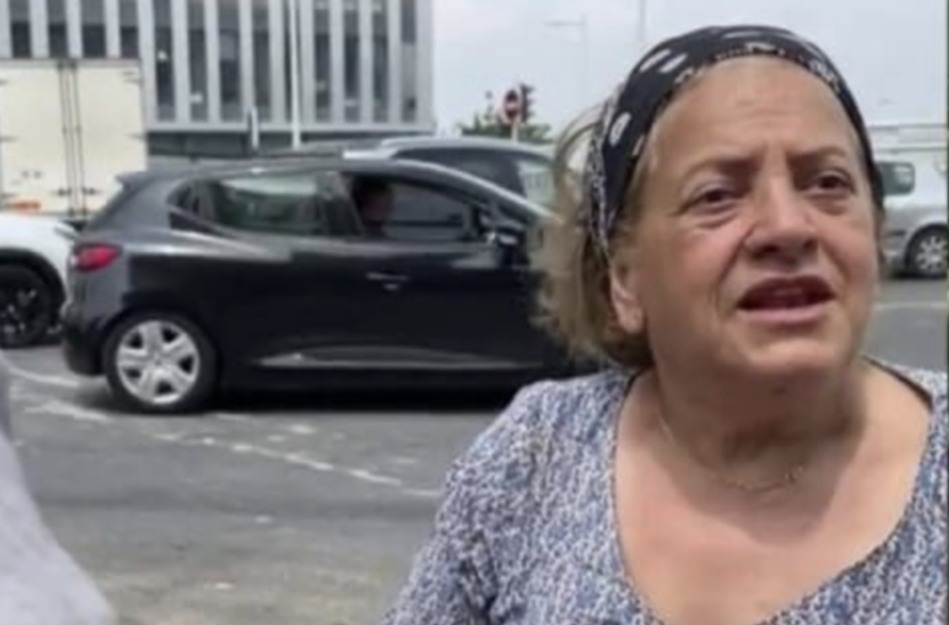 La grand mère de Nahel s exprime et fait une demande à peine croyable