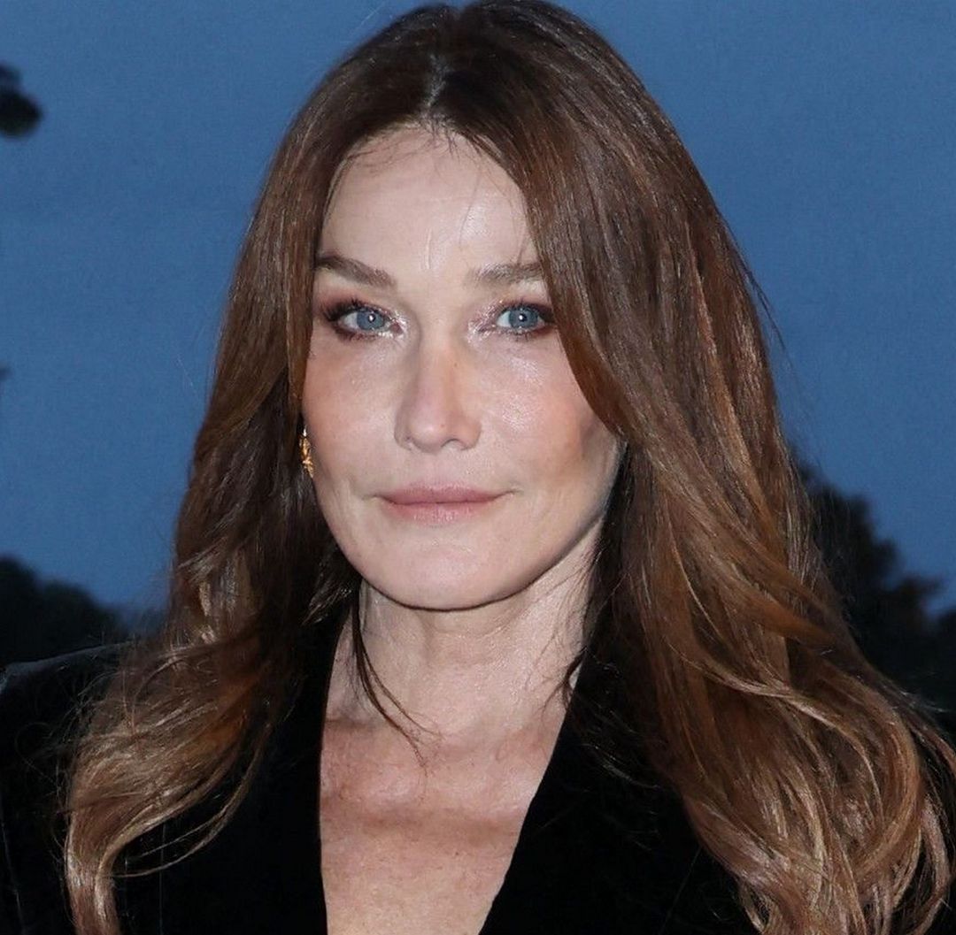 Carla Bruni Victime D Un Cancer L Ge De Ans La Triste Nouvelle