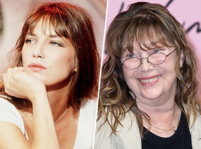 Mort De Jane Birkin Ans La Chanteuse Retrouv E Sans Vie Son