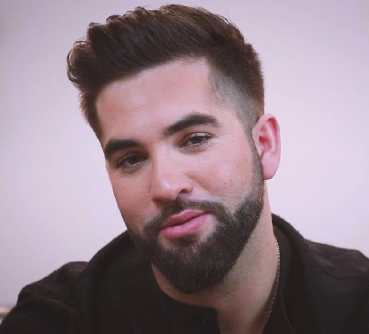 Mon P Re S Est Tromp Le Pr Nom De Kendji Est Faux Le Chanteur S