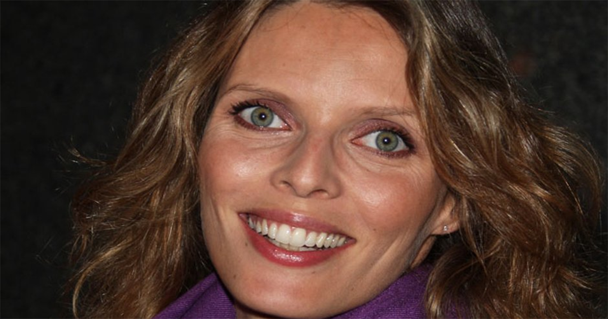 Sylvie Tellier Couper Le Souffle En Bikini Les Internautes Ont Un