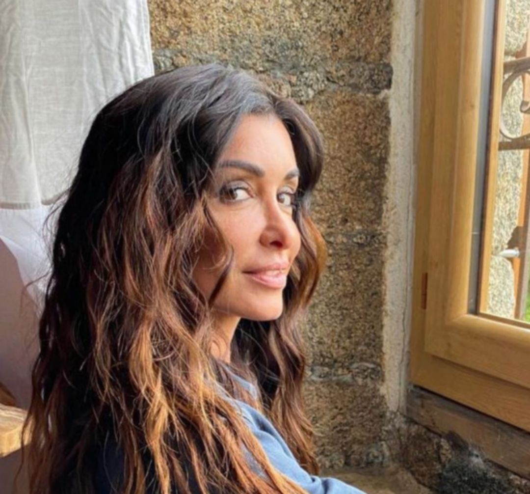 Jenifer D Voile Pour La Premi Re Fois Sa Magnifique Maison De R Ve En