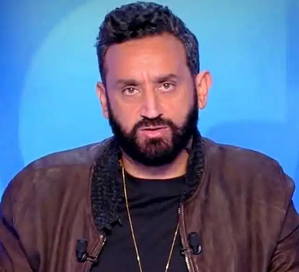 C est officiel elle vient de Cyril Hanouna dévoile un scoop sur