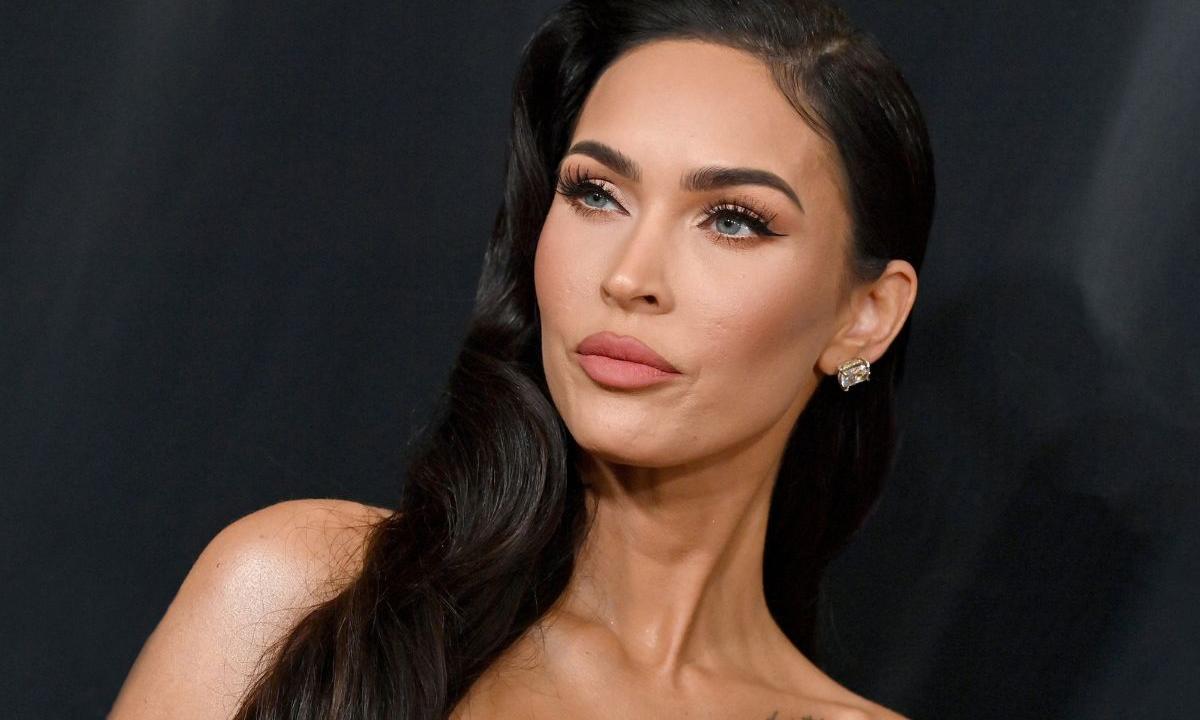 À 37 ans Megan Fox décide de changer radicalement et devient