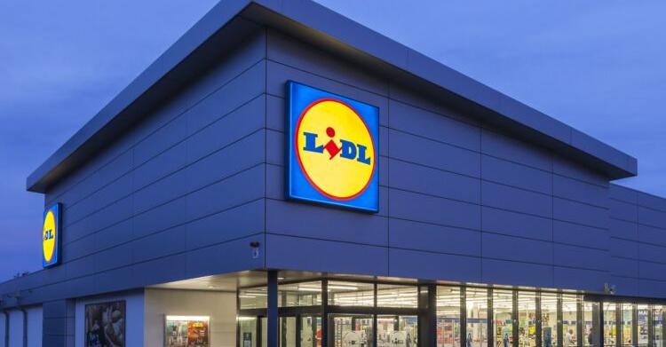 Voici La Dr Le De Raison Pour Laquelle Lidl N Accepte Pas Vos Tickets