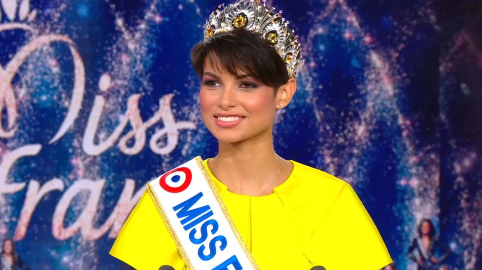 Miss France 2024 : Miss-Nord-Pas-de-Calais élue Contre L'avis Des ...