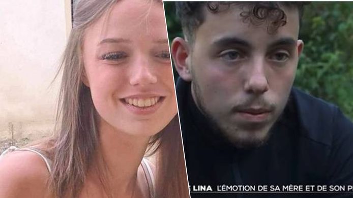 qui est tao le petit ami de lina disparue