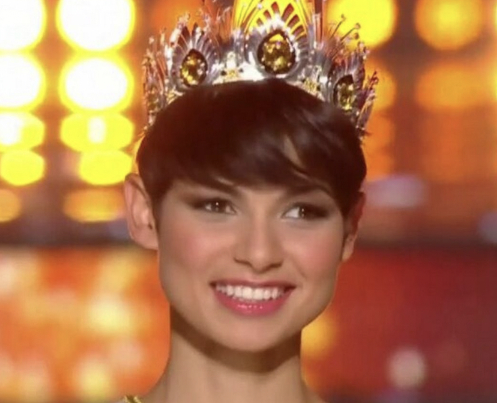 Nous Allons Devoir Recompter Miss France Lue Par Erreur Eve Gilles Troisi Me Au Vote Du Public