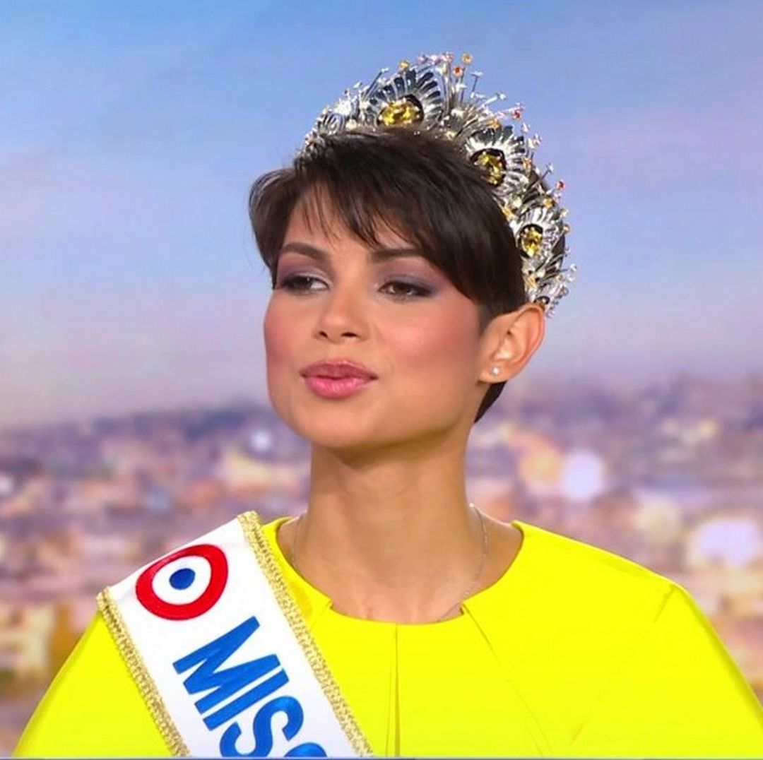 "Ma Décision Est Prise" : Miss France Sur TF1, Elle Répond Aux ...